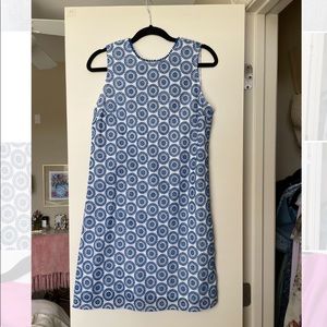 Draper James Eyelet Dress